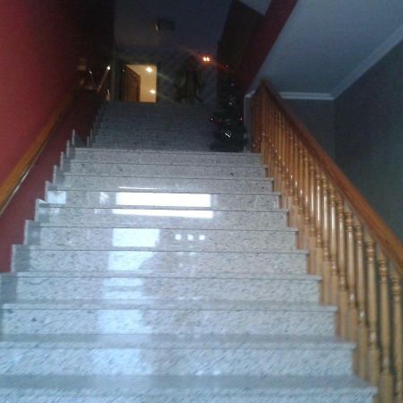 Hostal Texas 2 Fuentes de Ebro Exterior photo