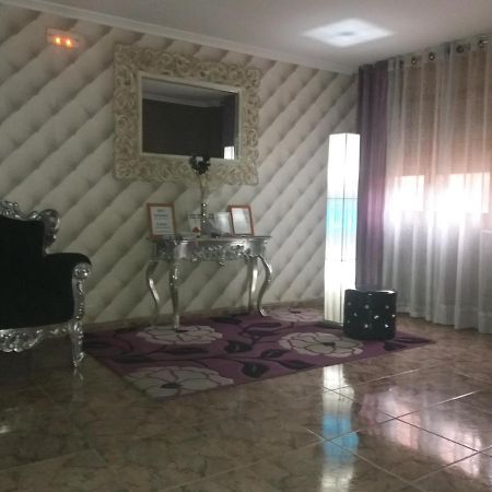Hostal Texas 2 Fuentes de Ebro Exterior photo